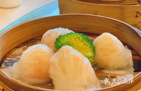 Minglan Shrimp Dumpling Royal