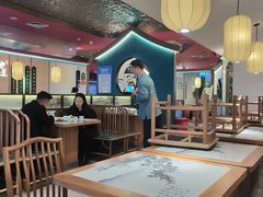 大堂-望湘园·洞庭渔宴(永旺店)