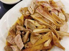 -潮州菜馆(十里河店)