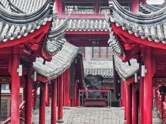 -龙潭水乡