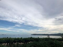 -三亚亚龙湾天域度假酒店