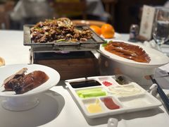 -四季民福烤鸭店(王府井东安门店)