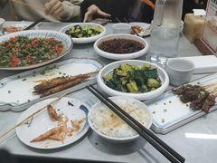 -金铲铲·江湖菜烧烤