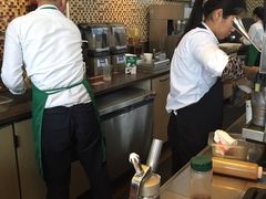 -星巴克(深圳佳宁娜友谊广场店)