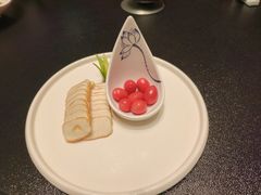 -门溪山居(七星店)