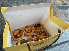 -安德鲁饼店(总店)