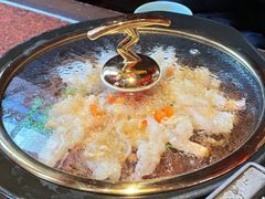 -绿茶餐厅(蓝色港湾店)