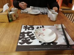 -栖川山葵家·寿喜锅·日式料理(龙湖北城天街商场店)