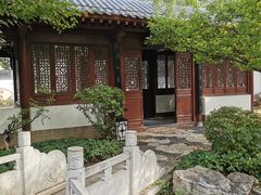 -锦绣公园