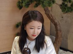 -喜茶(北京五棵松华熙店)