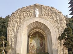 -牛首山文化旅游区