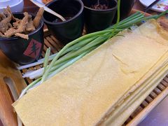 -赵记煎饼卷大葱(东岳店)