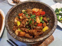 -博望坡酒楼(漕溪路店)