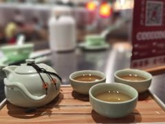 -潮界(虹桥新天地店)