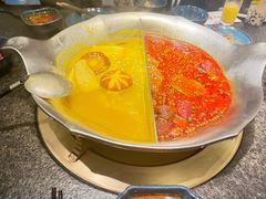 -湊湊火锅·茶憩(打浦桥日月光店)
