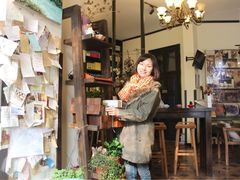 -良友书坊(安徽路店)