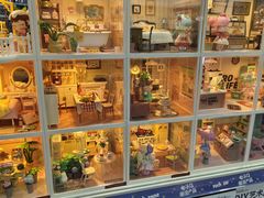 -TOYSRUS玩具反斗城(天津远洋乐堤港店)