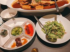 -湖里春风·淮扬菜(丽泽天街店)
