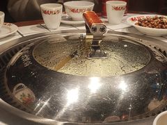 -姚稷大铁锅(龙之梦店)