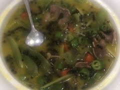 -沪华海鲜大酒楼(南汇店)