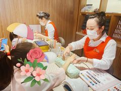 -海底捞火锅(万丰桥店)