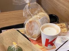 -肯德基(南油店)