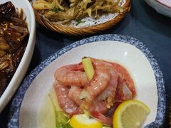 -渔家故事(北二环西路店)