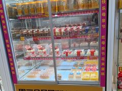 -味多美蛋糕(六里桥店)