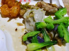 -素清香(解放路店)