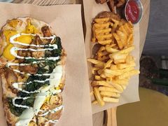 -必胜客(锦艺城店)
