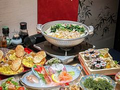 -南风(淮海街店)