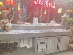 -火儿旺重庆老火锅 (吉力湖街店)