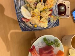 -鳗葉(万象城店)