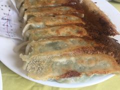 -青岛锅贴(四流中路店)