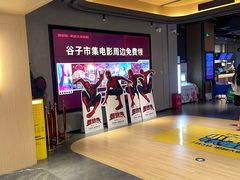 -新影联·华谊兄弟影院(望京店)