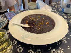 桂花血糯米-禾悟农·农家私房菜