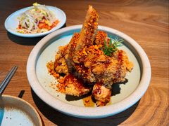 -双门洞·森系料理(体育西店)