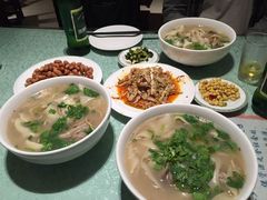萧记三鲜烩面美食城(郑汴路店)-萧记三鲜烩面(郑汴路店)