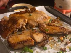 -绿茶餐厅(昆明世纪金源店)