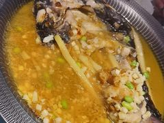 -半天妖烤鱼(新中关购物中心店)