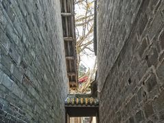 -金堂县云顶石城风景区