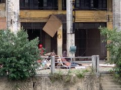 景点-赤坎古镇影视城