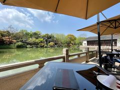 -杭州西子湖四季酒店·金沙厅