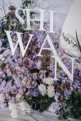 -琥珀婚礼策划AMBER WEDDING