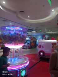 -meland亲子乐园·派对·研学(淄博万象汇店)