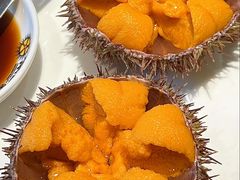 -常鲜楼常来尝鲜海胆馆(星海店)