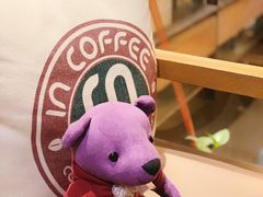 -印咖啡IN COFFEE(红旗街店)