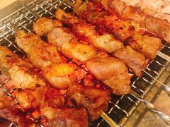 -禾记海鲜烧烤(八一路店)