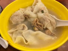 鸡汤抄手-龙抄手(春熙路总店)