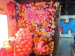 -CIAO·团建聚餐·生日派对轰趴馆(福田店)